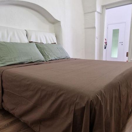 Casachiara Holidays Monopoli Exterior photo