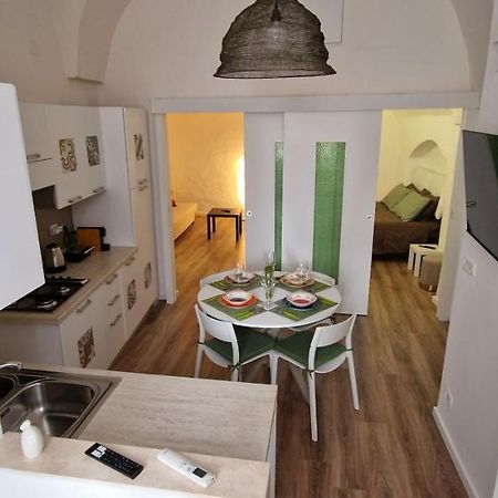 Casachiara Holidays Monopoli Exterior photo