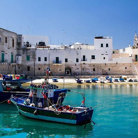 Casachiara Holidays Monopoli Exterior photo
