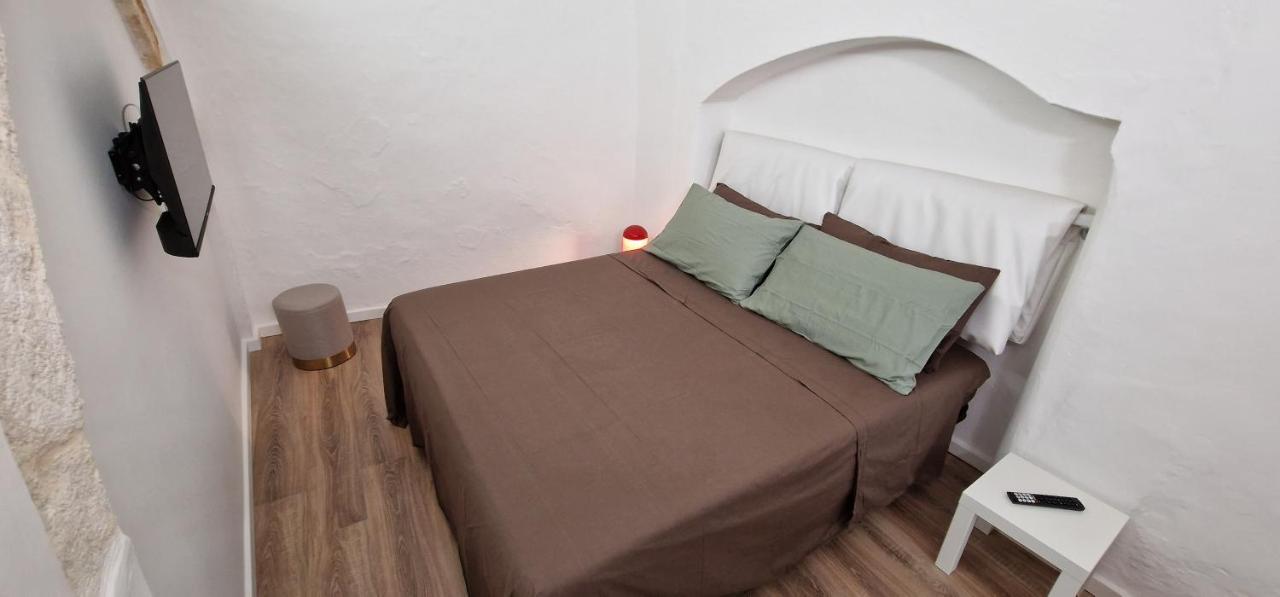 Casachiara Holidays Monopoli Exterior photo