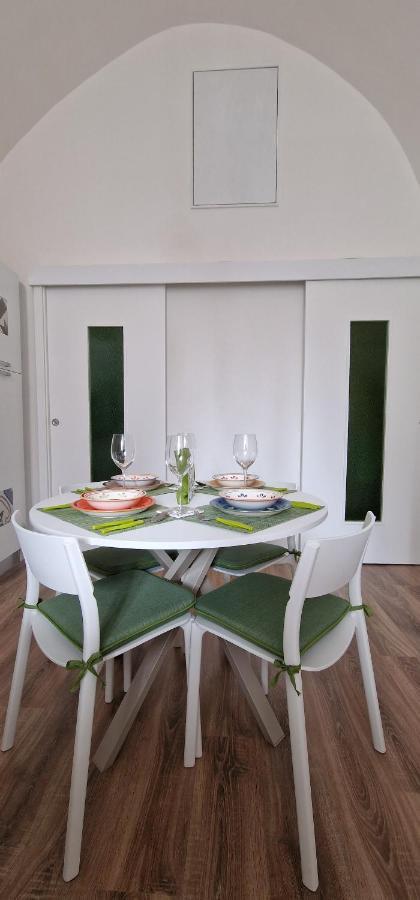Casachiara Holidays Monopoli Exterior photo
