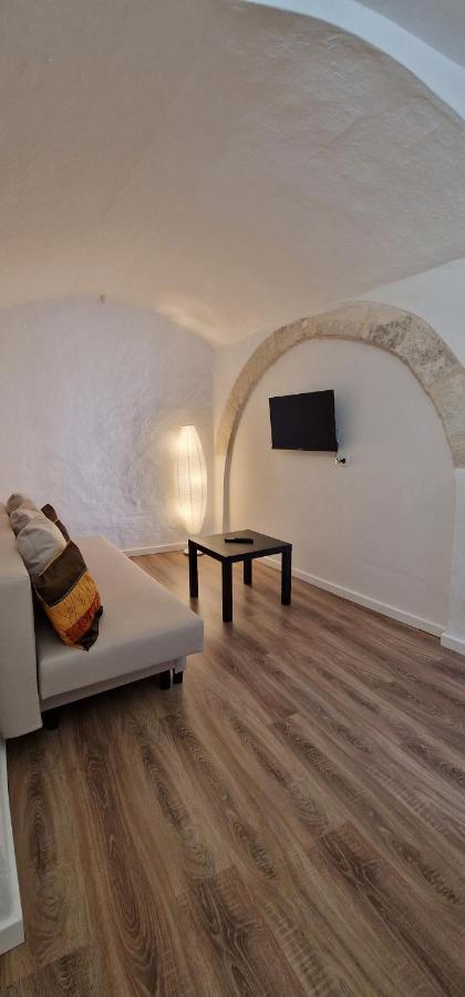 Casachiara Holidays Monopoli Exterior photo