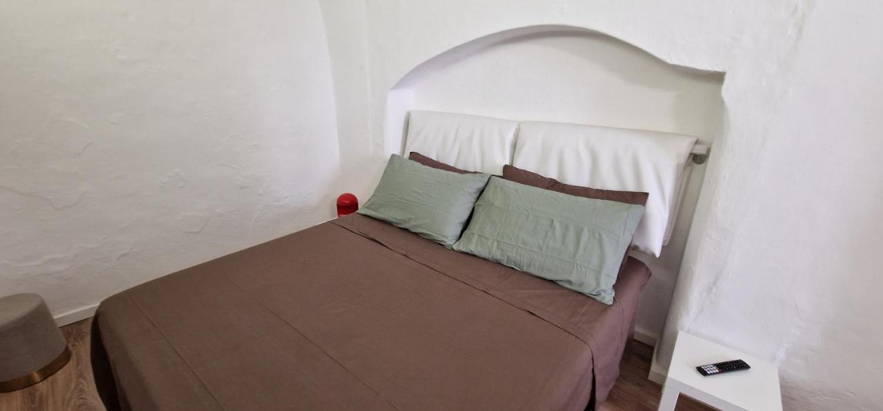 Casachiara Holidays Monopoli Exterior photo