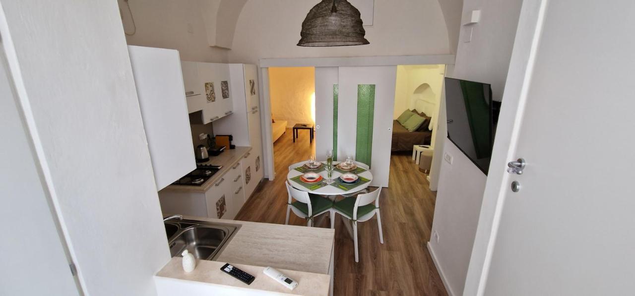 Casachiara Holidays Monopoli Exterior photo
