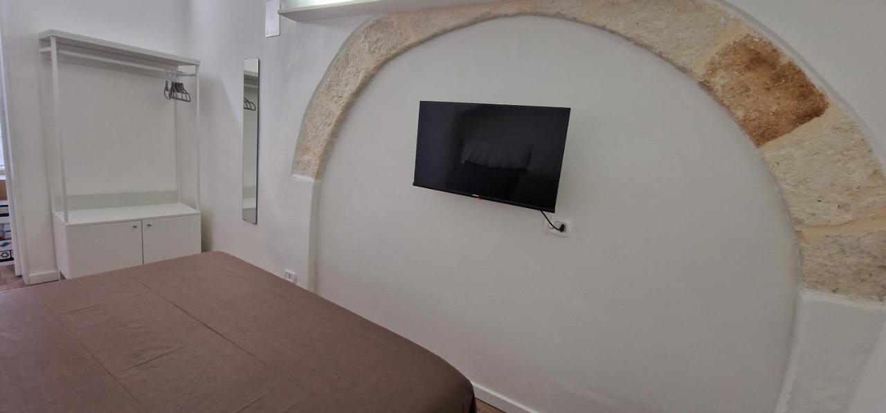 Casachiara Holidays Monopoli Exterior photo