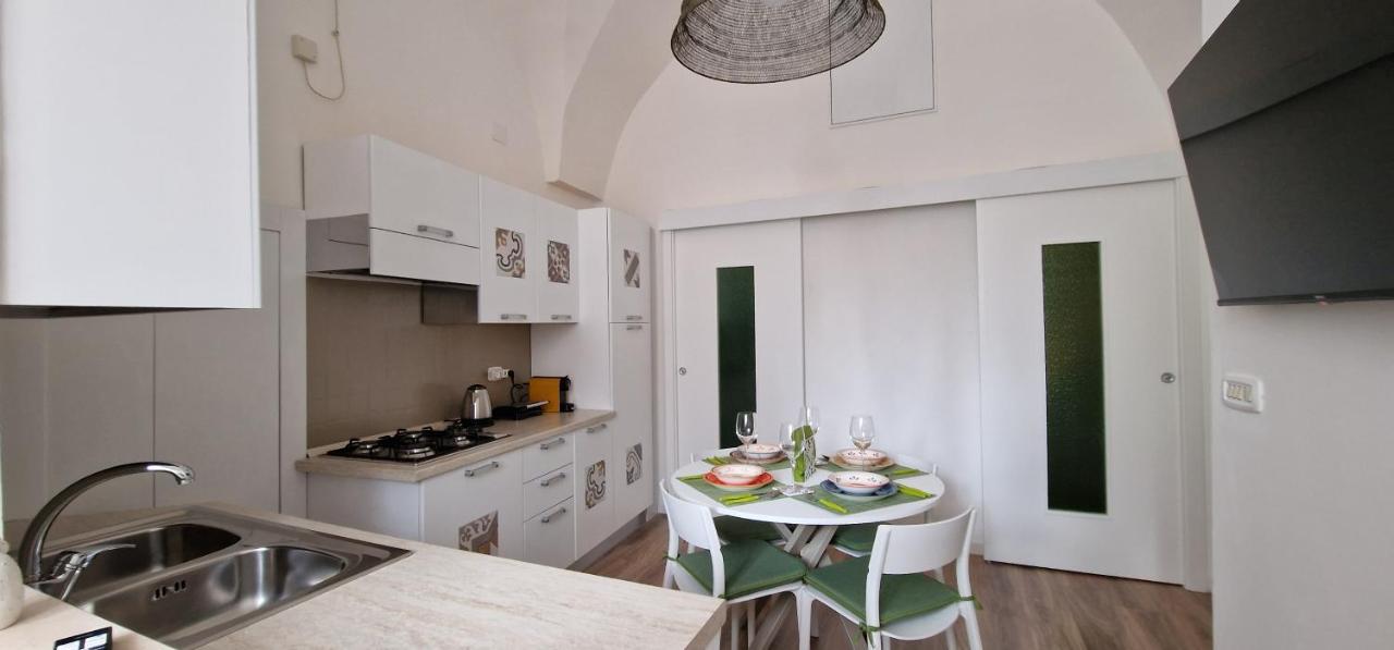 Casachiara Holidays Monopoli Exterior photo