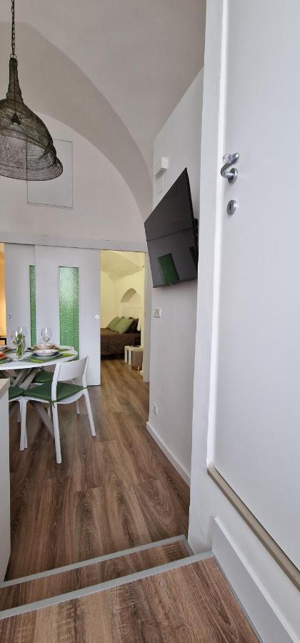 Casachiara Holidays Monopoli Exterior photo