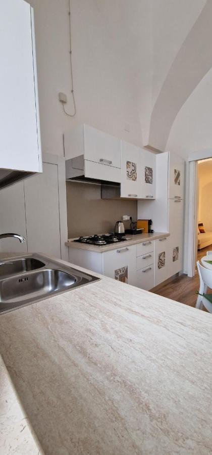 Casachiara Holidays Monopoli Exterior photo
