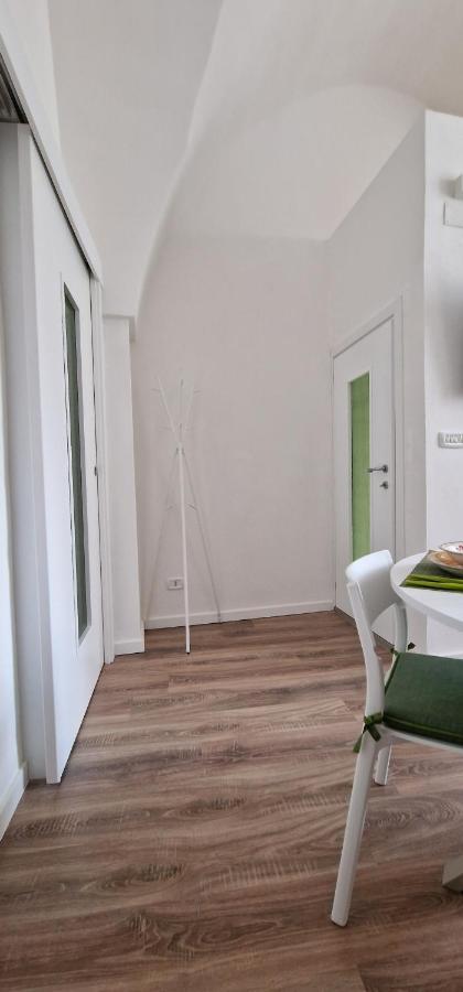 Casachiara Holidays Monopoli Exterior photo
