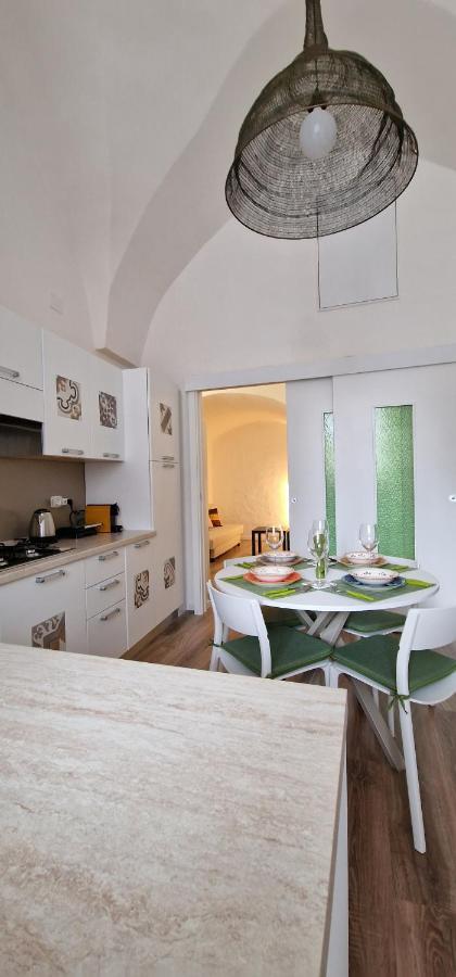 Casachiara Holidays Monopoli Exterior photo