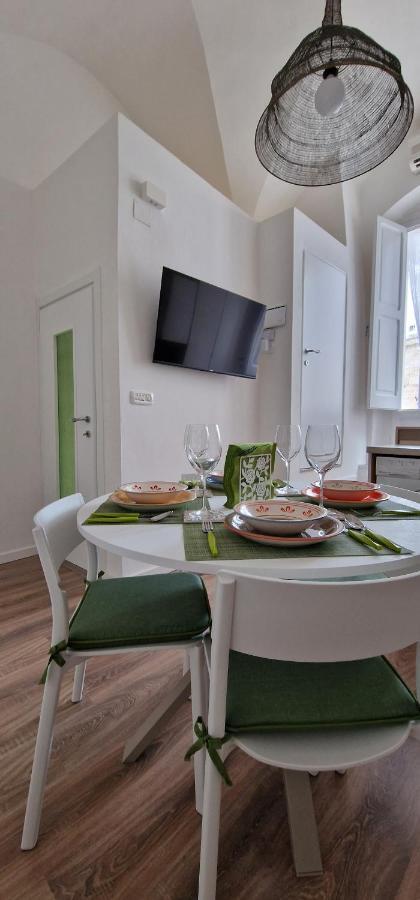 Casachiara Holidays Monopoli Exterior photo