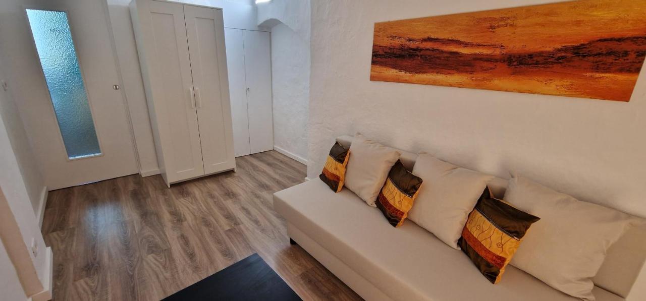 Casachiara Holidays Monopoli Exterior photo