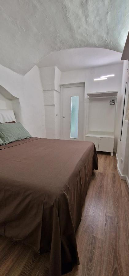 Casachiara Holidays Monopoli Exterior photo