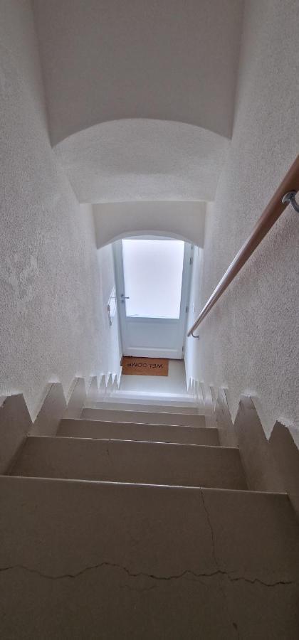Casachiara Holidays Monopoli Exterior photo