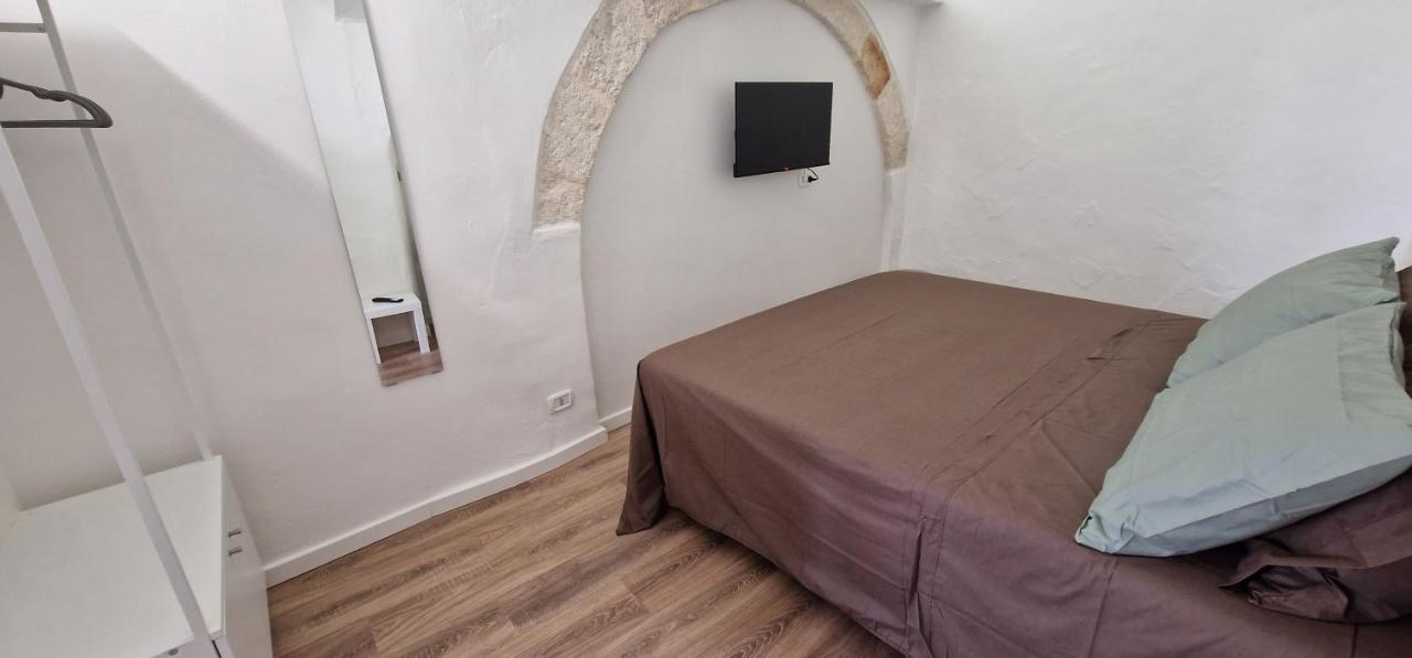 Casachiara Holidays Monopoli Exterior photo