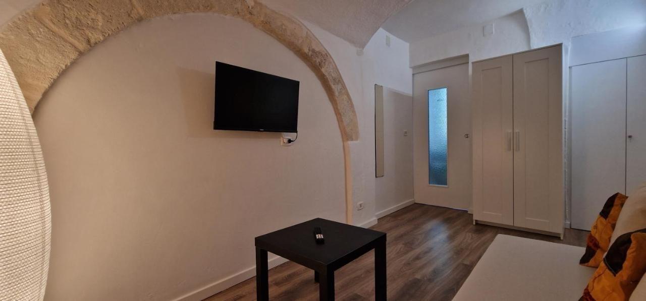 Casachiara Holidays Monopoli Exterior photo