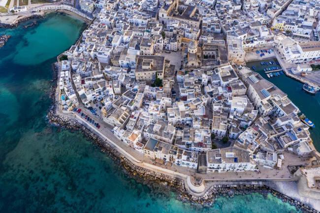 Casachiara Holidays Monopoli Exterior photo